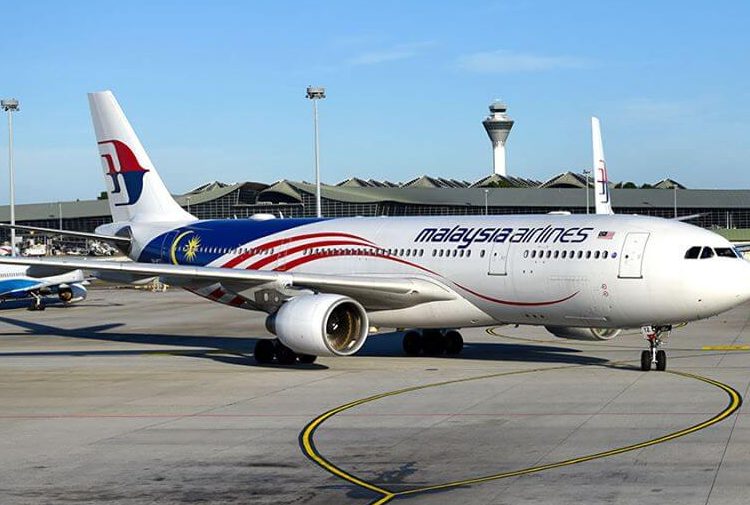 Malaysia Airlines