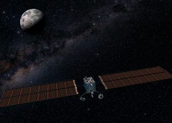 Maxar Technologies