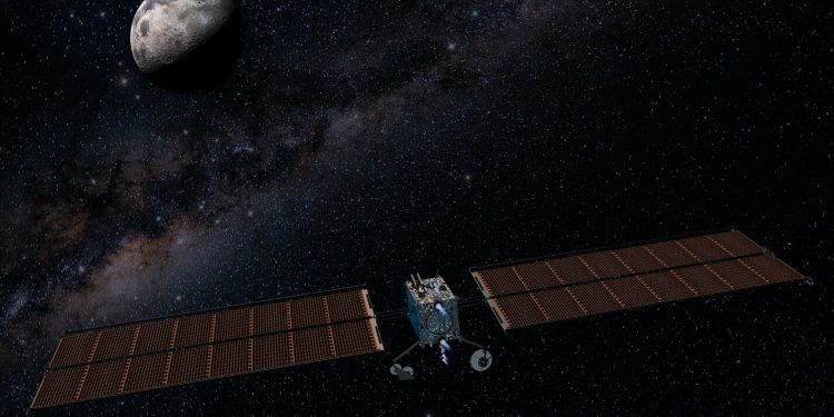 Maxar Technologies