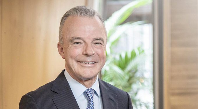 Brendan Nelson
