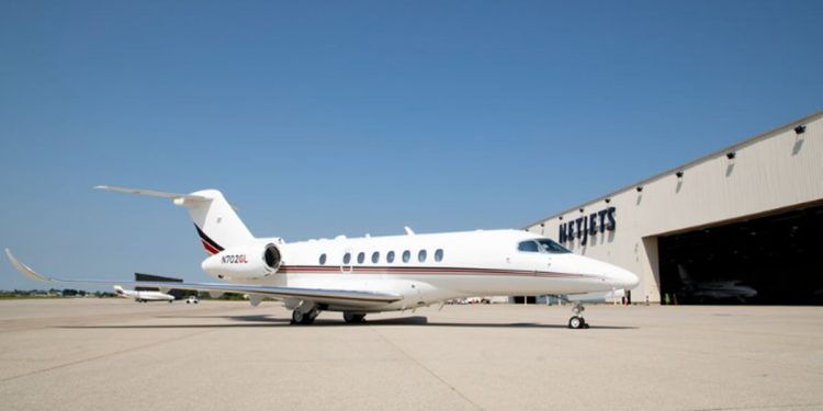 NetJet