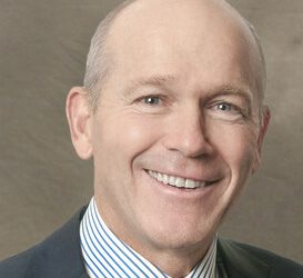 Nuevo CEO de Boeing