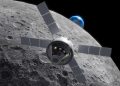 Orion Lockheed Martin