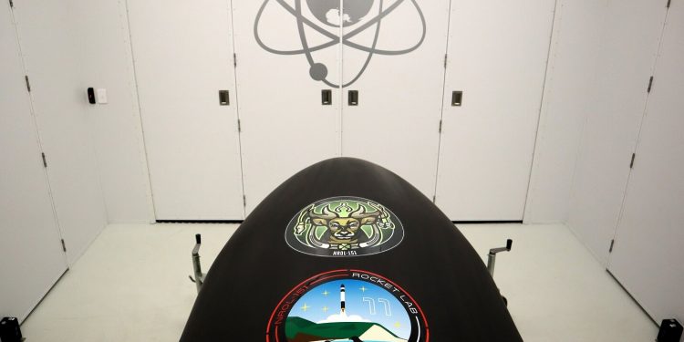 Rocket Lab