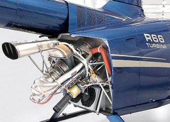 Motores de Rolls Royce