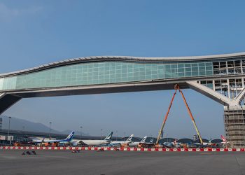 Sky Bridge