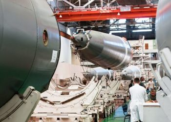 Soyuz