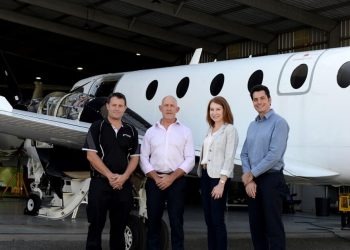 Textron Aviation