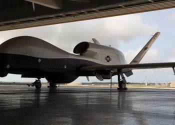 MQ-4C Triton