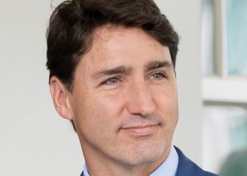 Trudeau