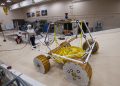 El rover lunar Viper