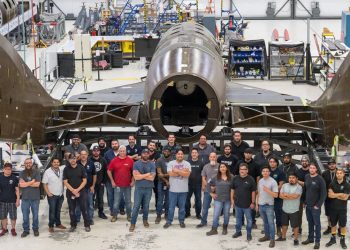 Virgin Galactic