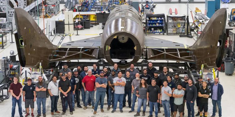 Virgin Galactic