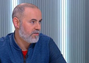 El concejal barcelonés de Emergencia Climática, Eloi Badía.