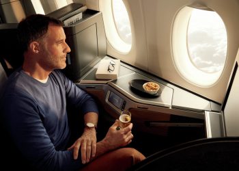 British Airways