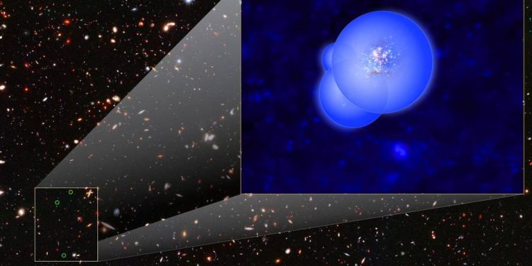 Galaxias