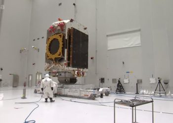 Previsiones de la ESA