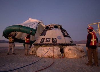 Starliner