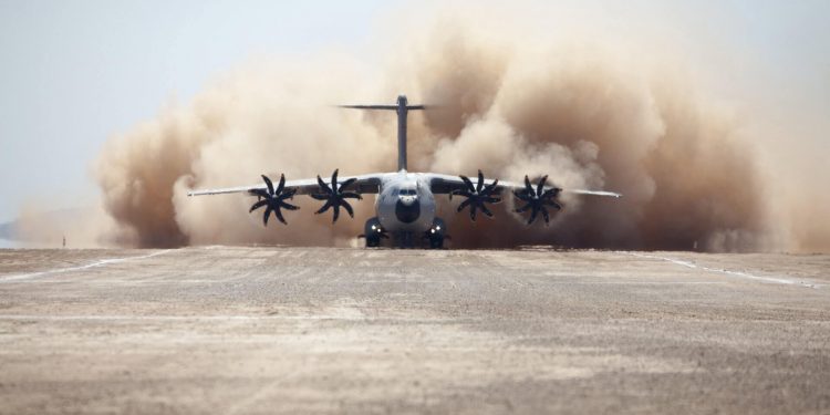 A400m