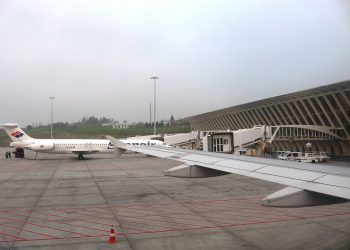 Aeropuerto de Bilbao