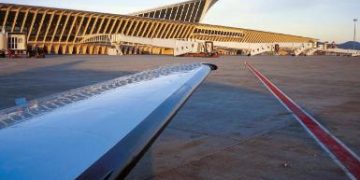 Aeropuerto de Bilbao