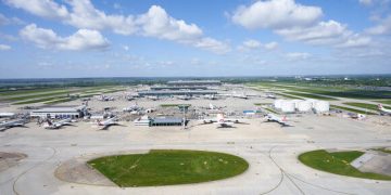 Aeropuerto de Heathrow