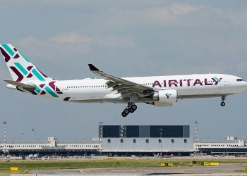 Air Italy