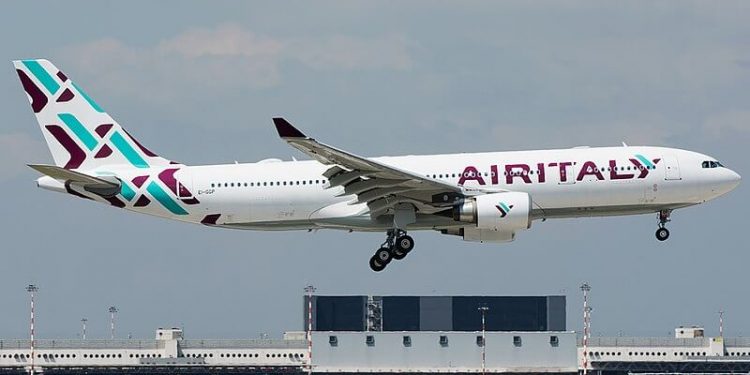 Air Italy