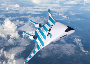 Airbus-MAVERIC