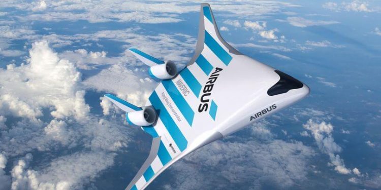Airbus-MAVERIC