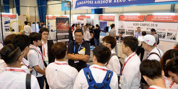 Singapore Airshow