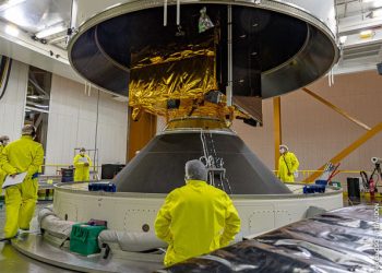 Arianespace