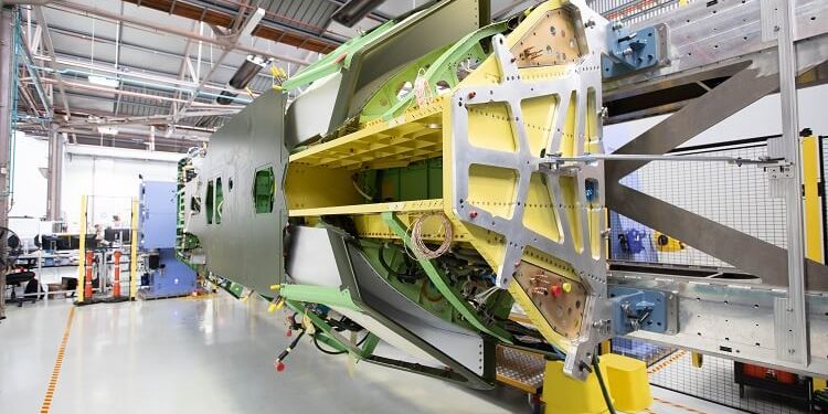 Boeing Australia