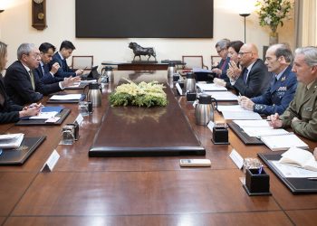 Reunión para el Proyecto CEUS