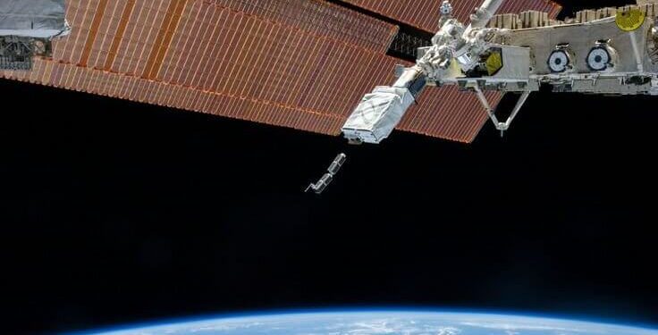 CubeSat