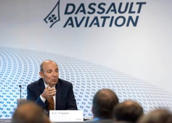 Dassault Systems