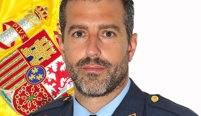 Ejército del Aire