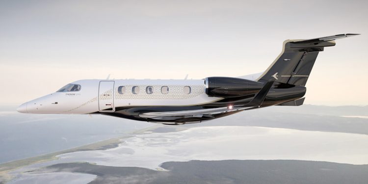 Embraer
