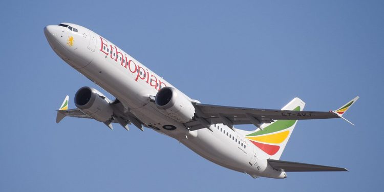 Ethiopian Airlines