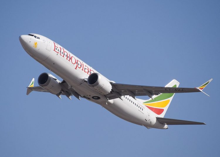 Ethiopian Airlines