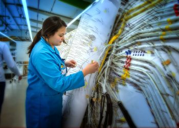 GKN Aeroespace
