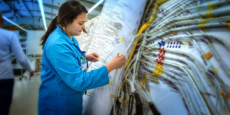GKN Aeroespace