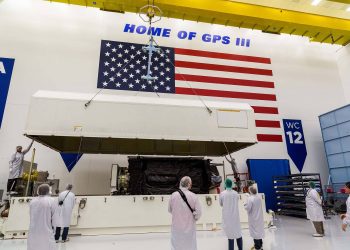 GPS III