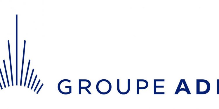 GROUPE ADP