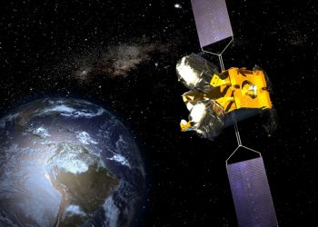 Hispasat en América