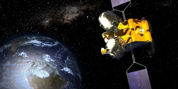 Hispasat en América