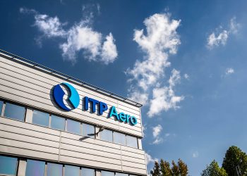 ITP Aero obtuvo en 2019 unos ingresos de 983 millones de euros, un 11% más