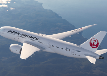 JAL