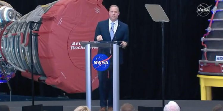 Jim Brisenstine