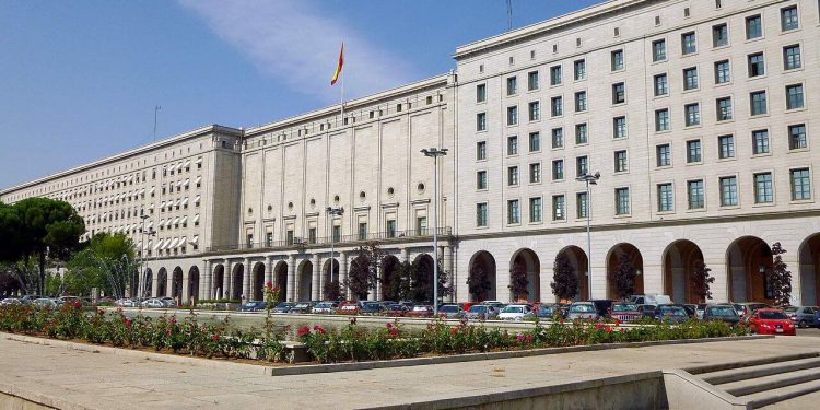 Ministerio de Transporte